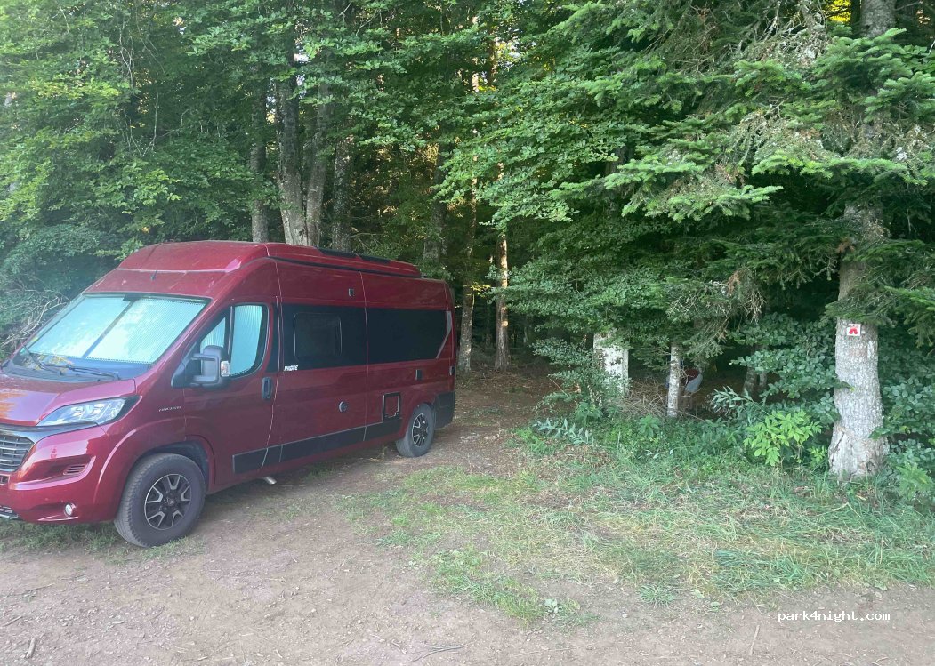 (63790) Saint-Victor-la-Rivière - — foto 2