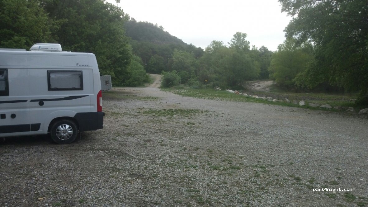 (04500) Sainte-Croix-du-Verdon - D111 — foto 2