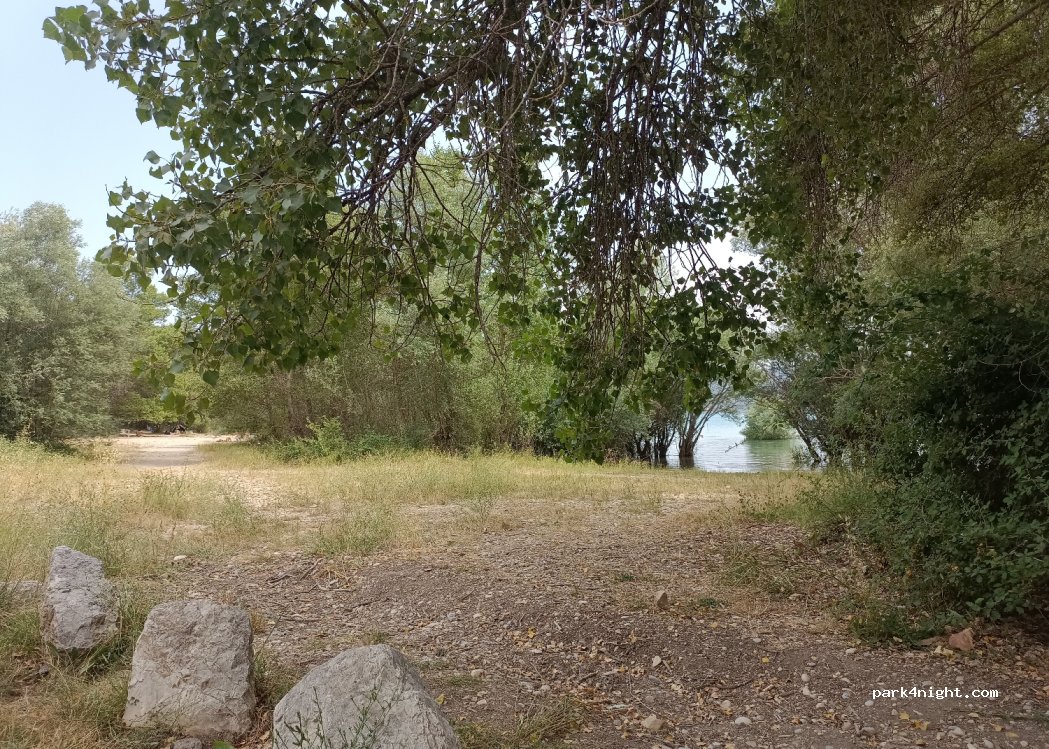 (04500) Sainte-Croix-du-Verdon - D111 — foto 4
