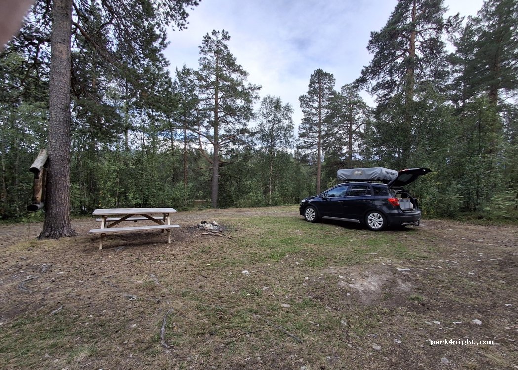 (9334) Målselv - 12 Ulebergveien — foto