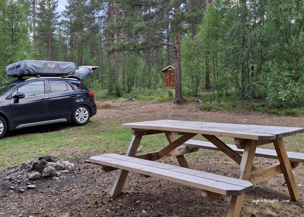 (9334) Målselv - 12 Ulebergveien — foto 2
