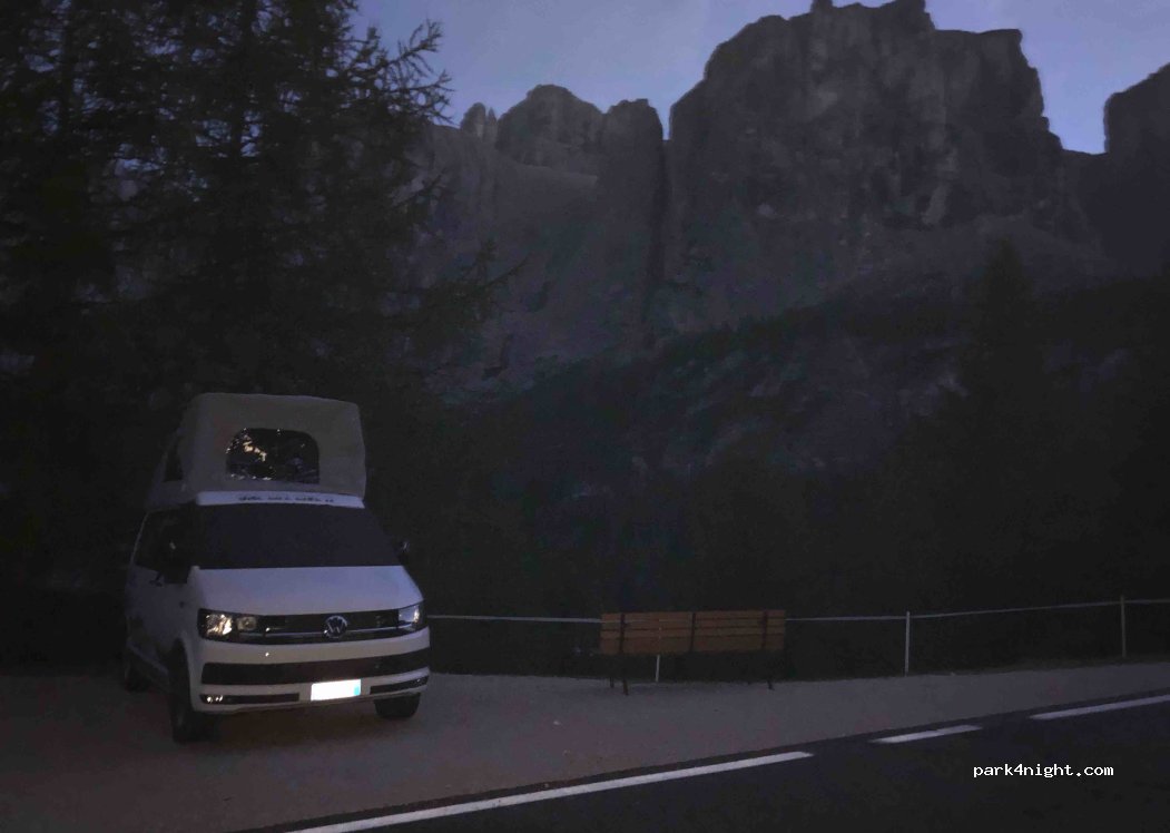 (39033) Corvara in Badia - SS243 — foto 2