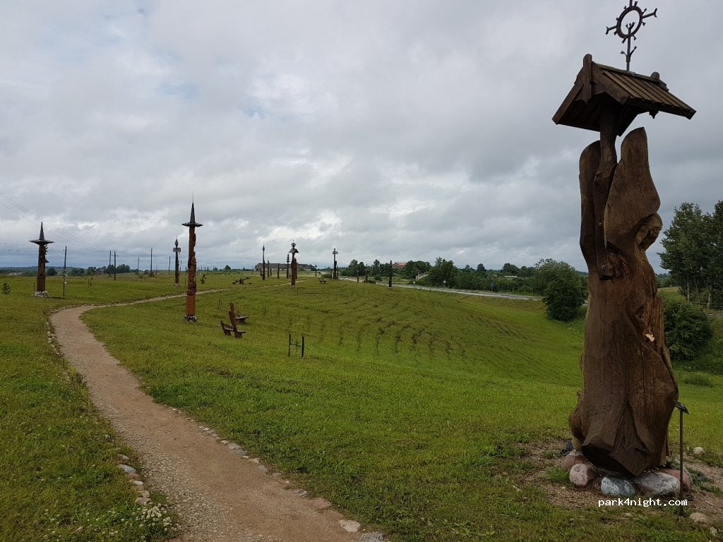 ()  - Unnamed Road — foto 2