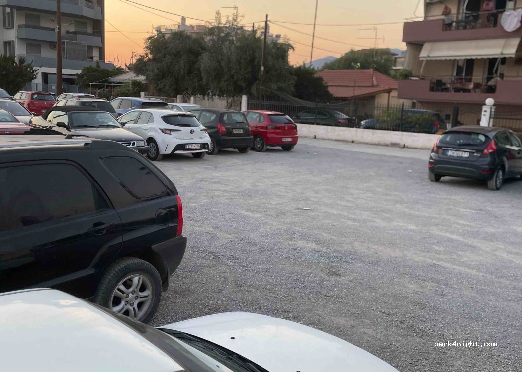 (241 00) Kalamata - 22 Poti Tsimpidarou — foto