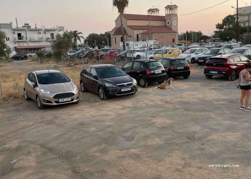 (241 00) Kalamata - 22 Poti Tsimpidarou — foto 2