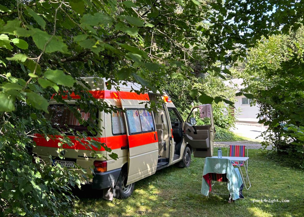 Holiday Camp — foto 2