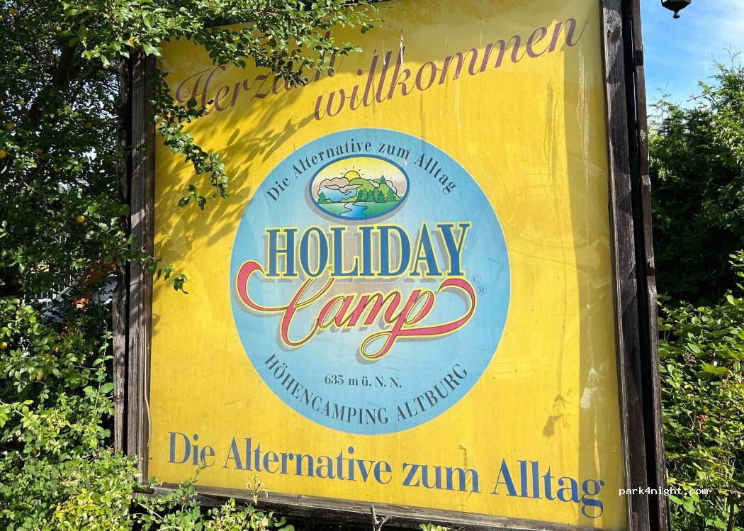 Holiday Camp — foto 3