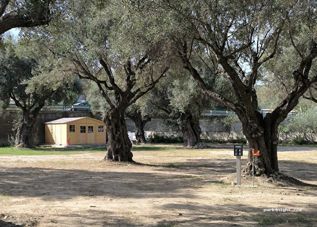 Camper Club Cariati Marina — foto 3