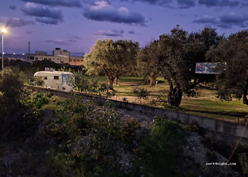 Camper Club Cariati Marina — foto 5