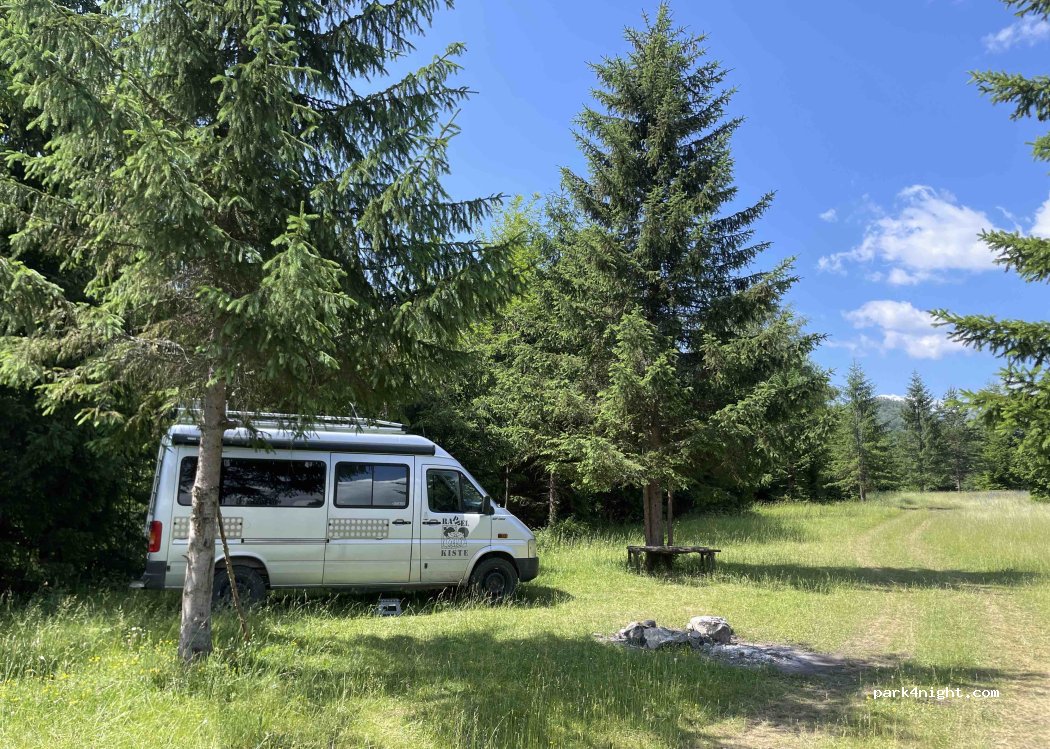 (336101) Câmpu lui Neag - — foto