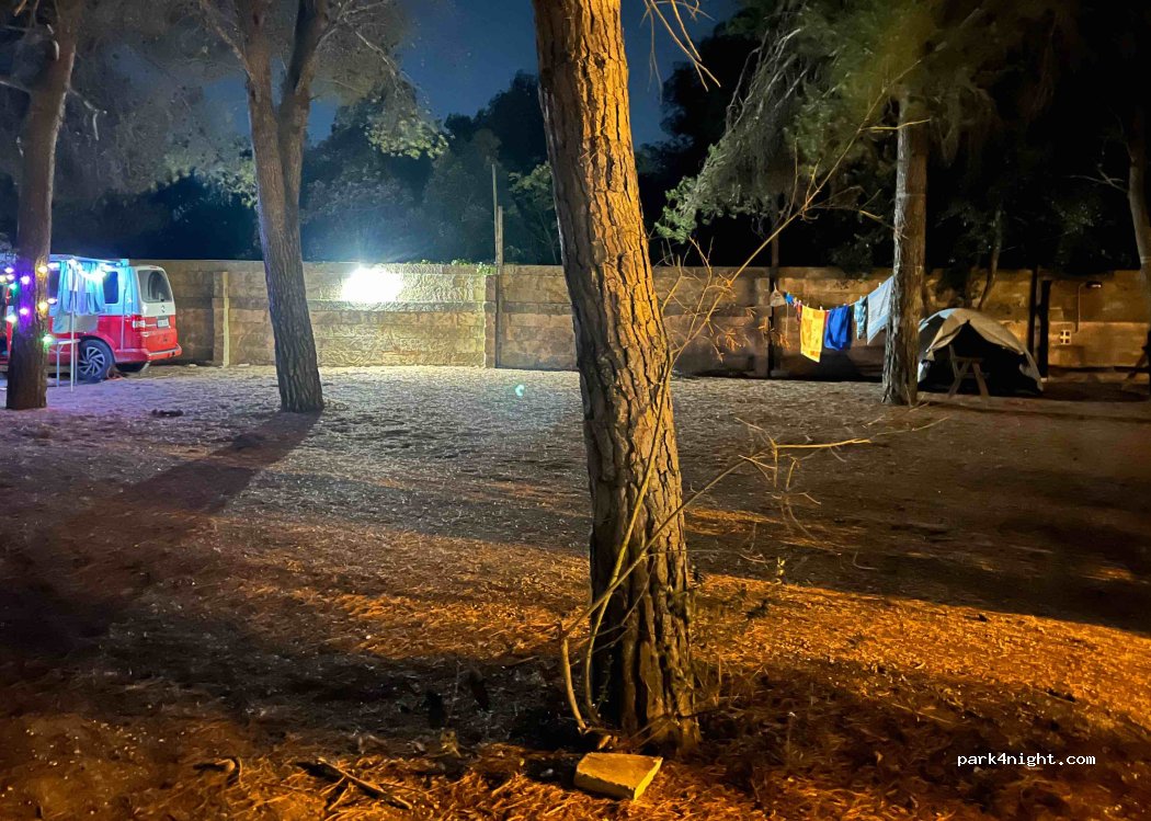 Agriturismo Vignavecchia Lecce — foto