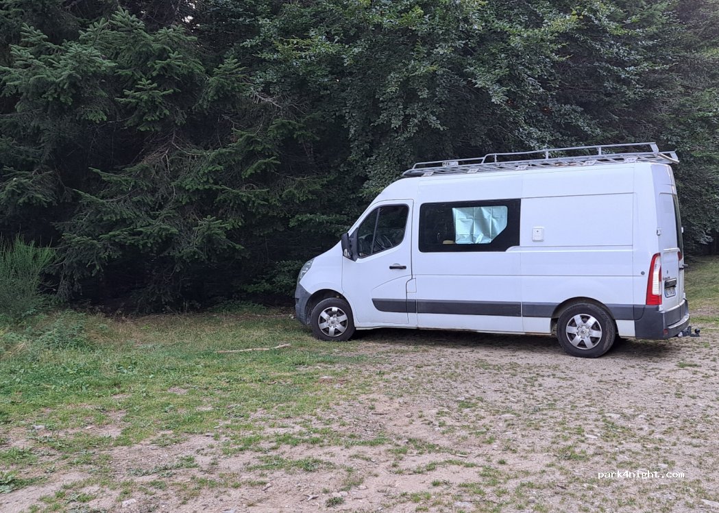 (30570) Val-d'Aigoual - — foto