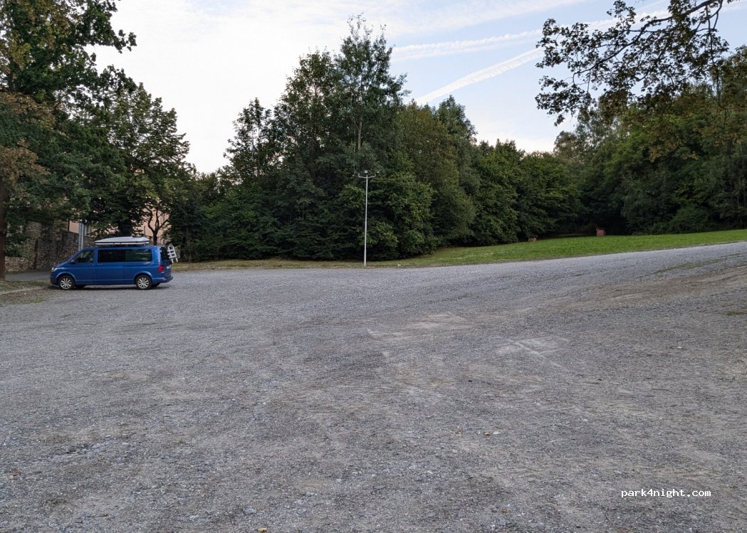 (257 91) Sedlec-Prčice 1 - Unnamed Road — foto