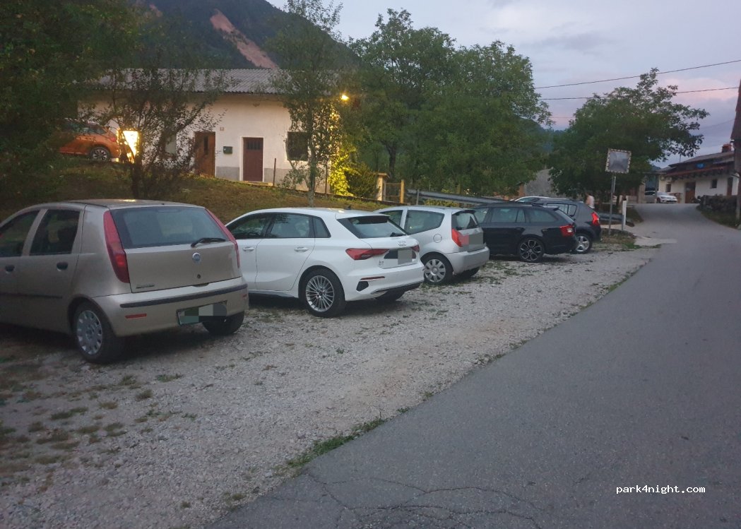 (5222) Kobarid - 54 Drežnica — foto