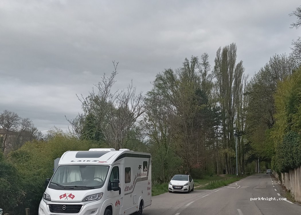 (26100) Romans-sur-Isère - 4 Chemin des Bœufs — foto 3