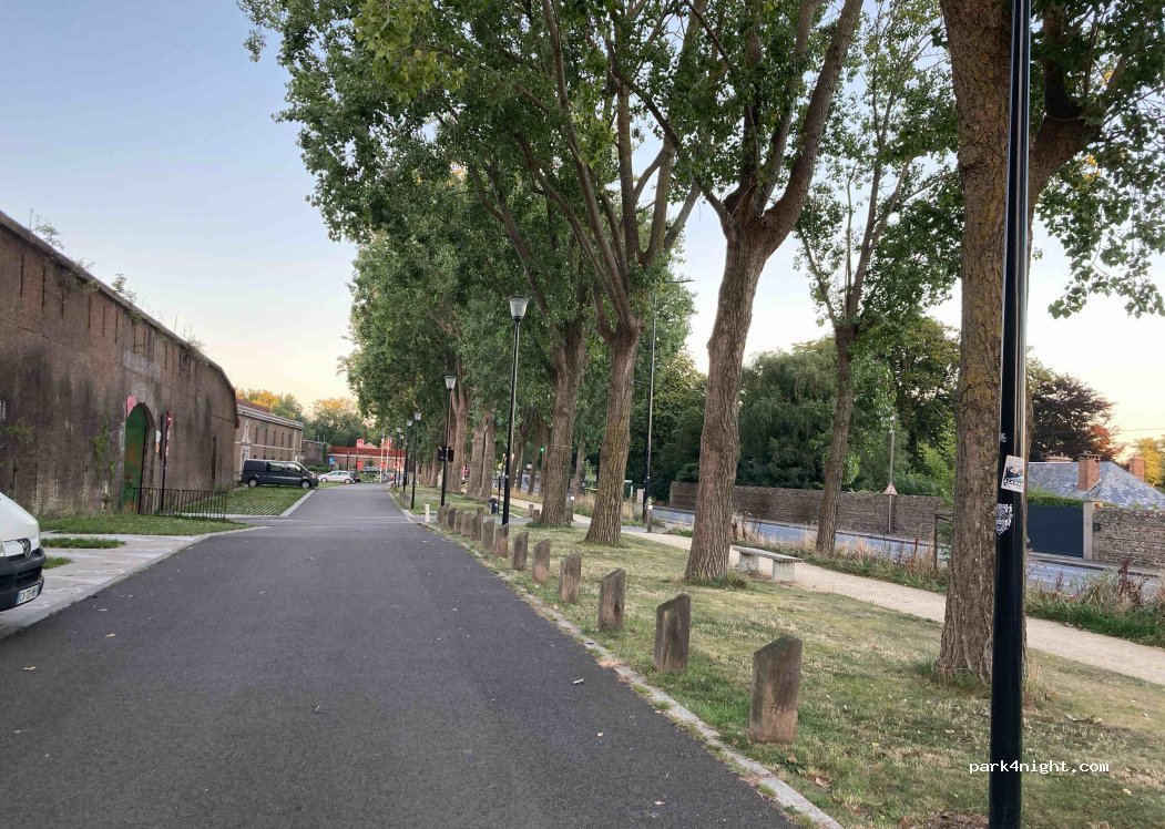 (76600) Le Havre - 30 Rue du 329ème Ri — foto