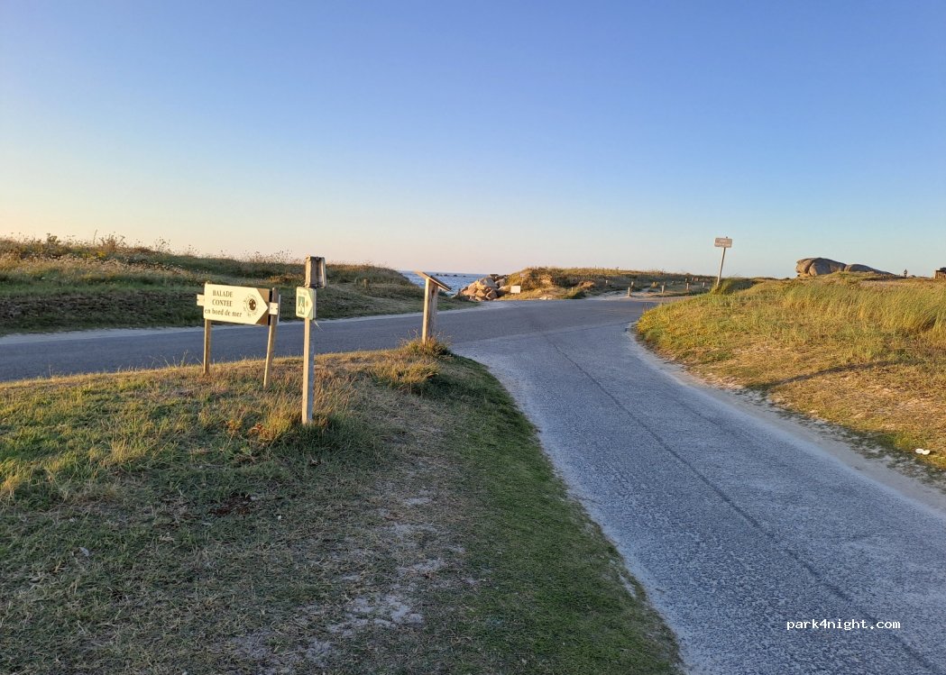 (29890) Kerlouan - 1040 Route de la Chapelle — foto 2