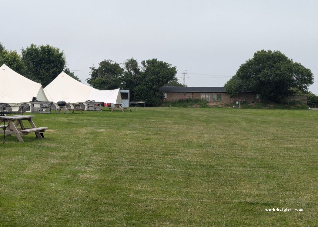 Primrose Farm Holidays — foto