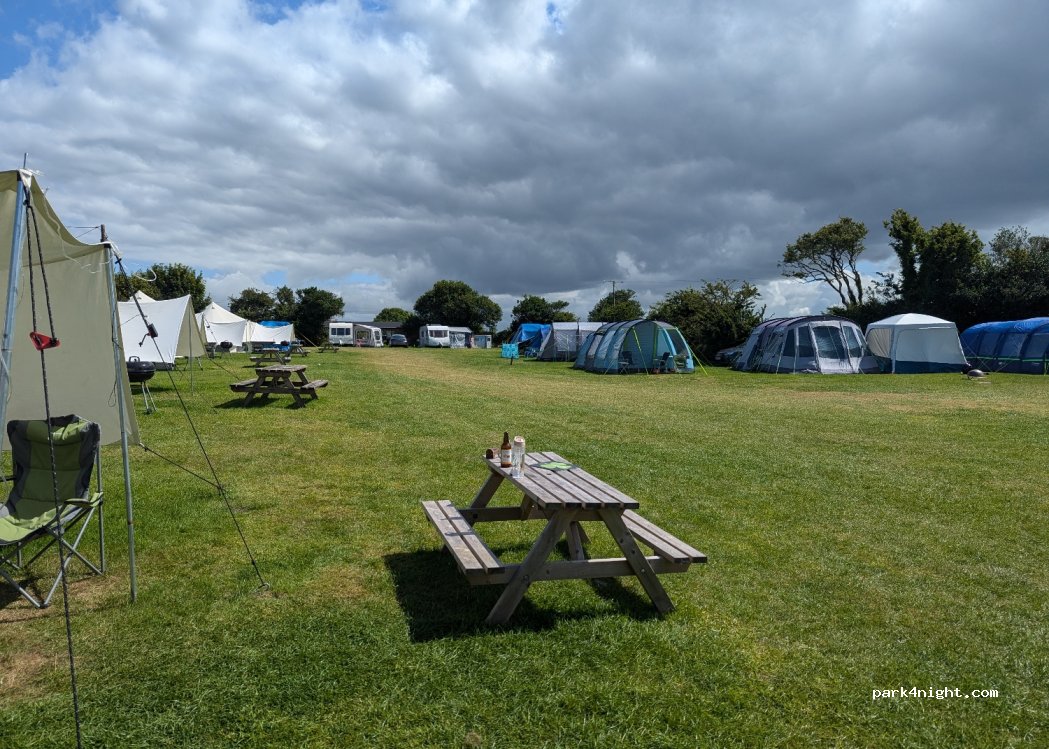 Primrose Farm Holidays — foto 2