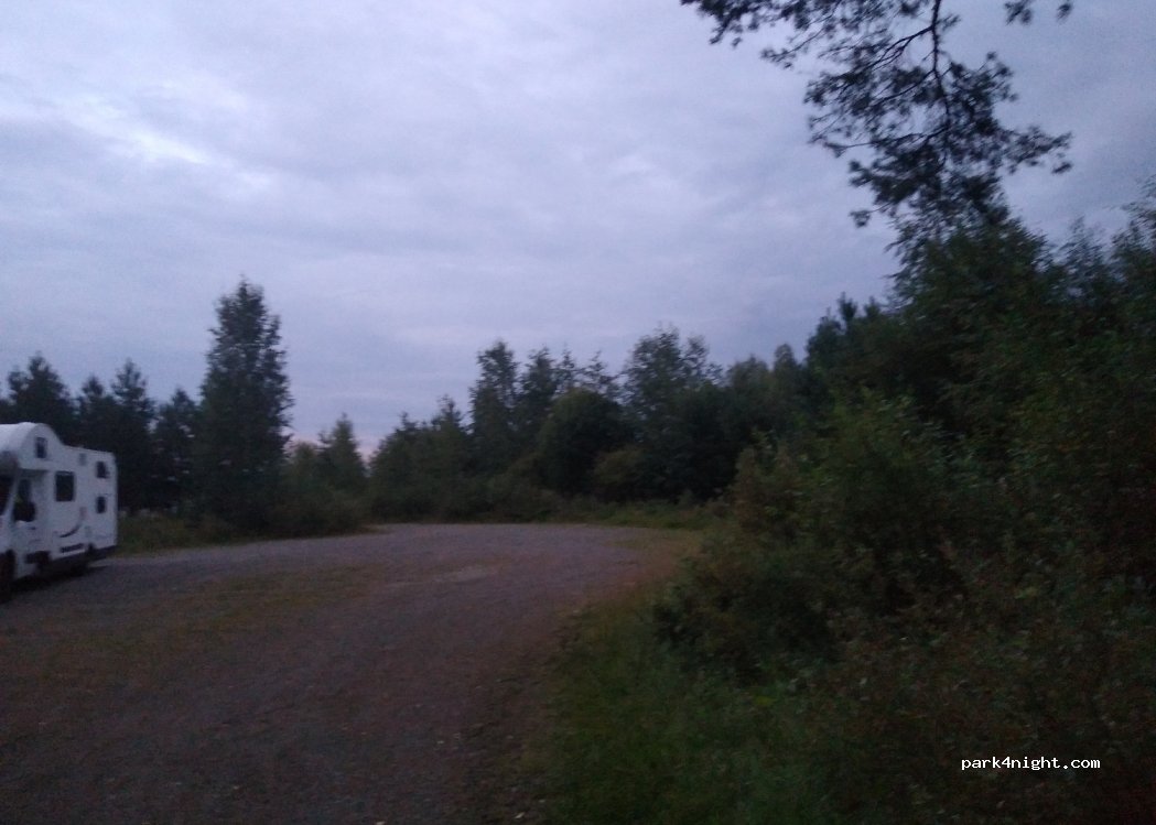 (86800) Nivala-Haapajärvi - 473 Haapajärventie — foto