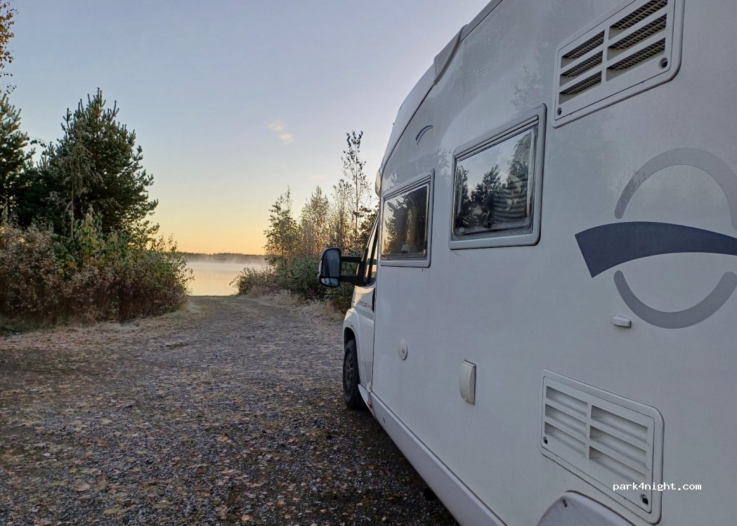 (86800) Nivala-Haapajärvi - 473 Haapajärventie — foto 4
