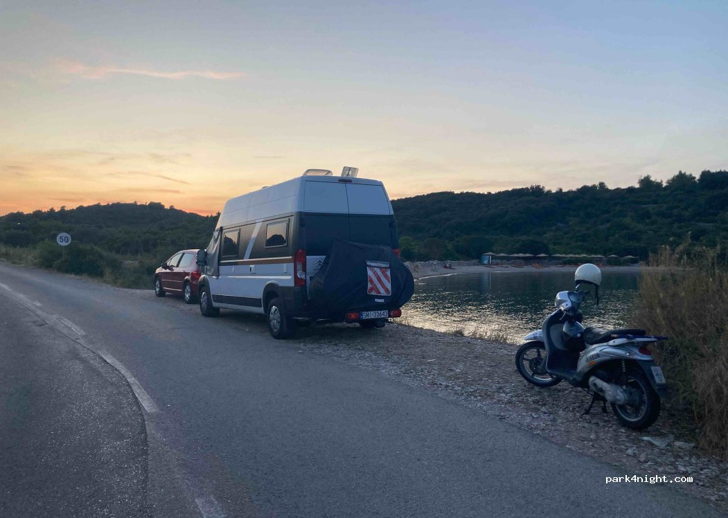 (20260) Račišće - Račišće — foto