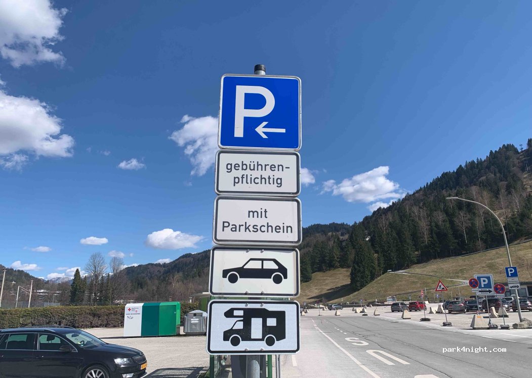 (82467) Garmisch-Partenkirchen - Wildenauerstr. — foto