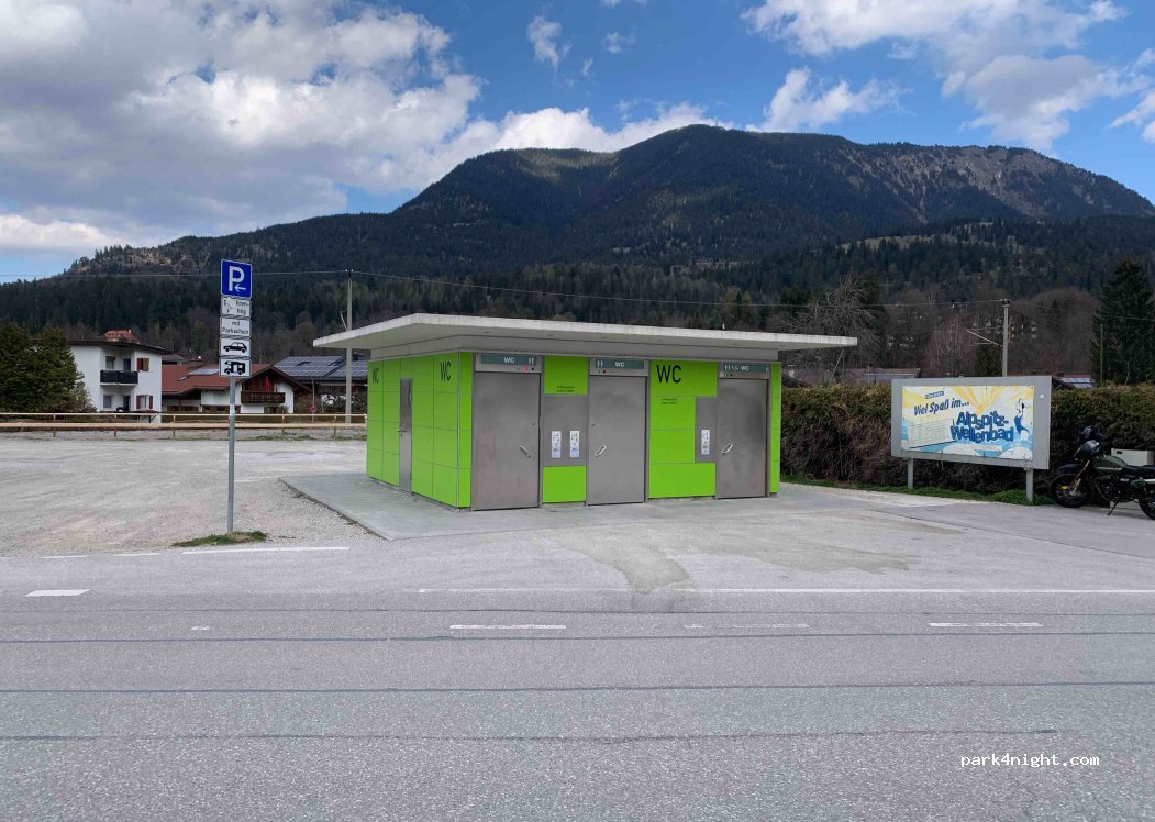 (82467) Garmisch-Partenkirchen - Wildenauerstr. — foto 4