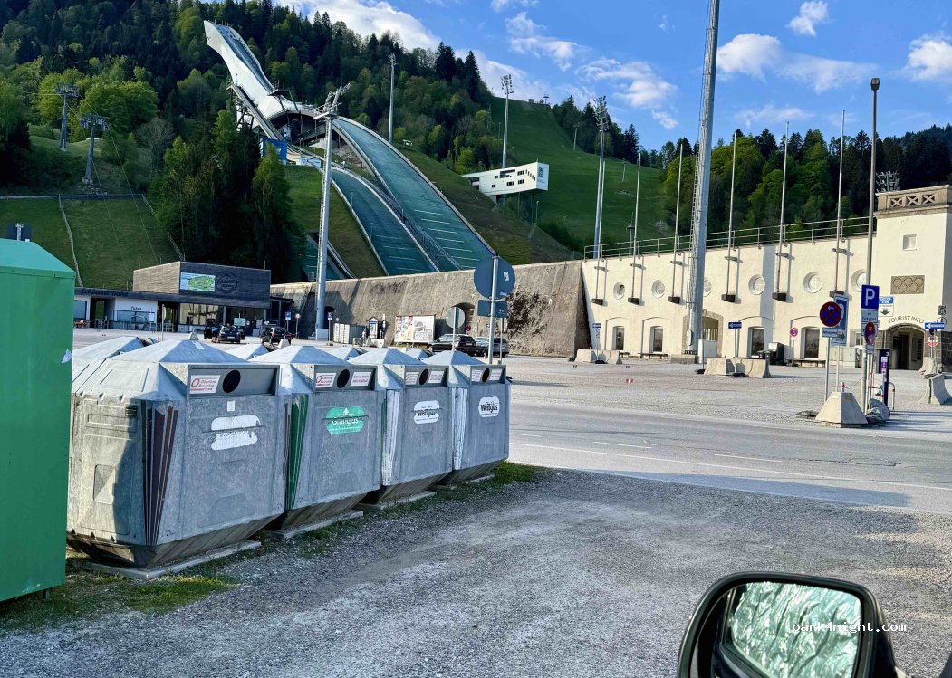 (82467) Garmisch-Partenkirchen - Wildenauerstr. — foto 5