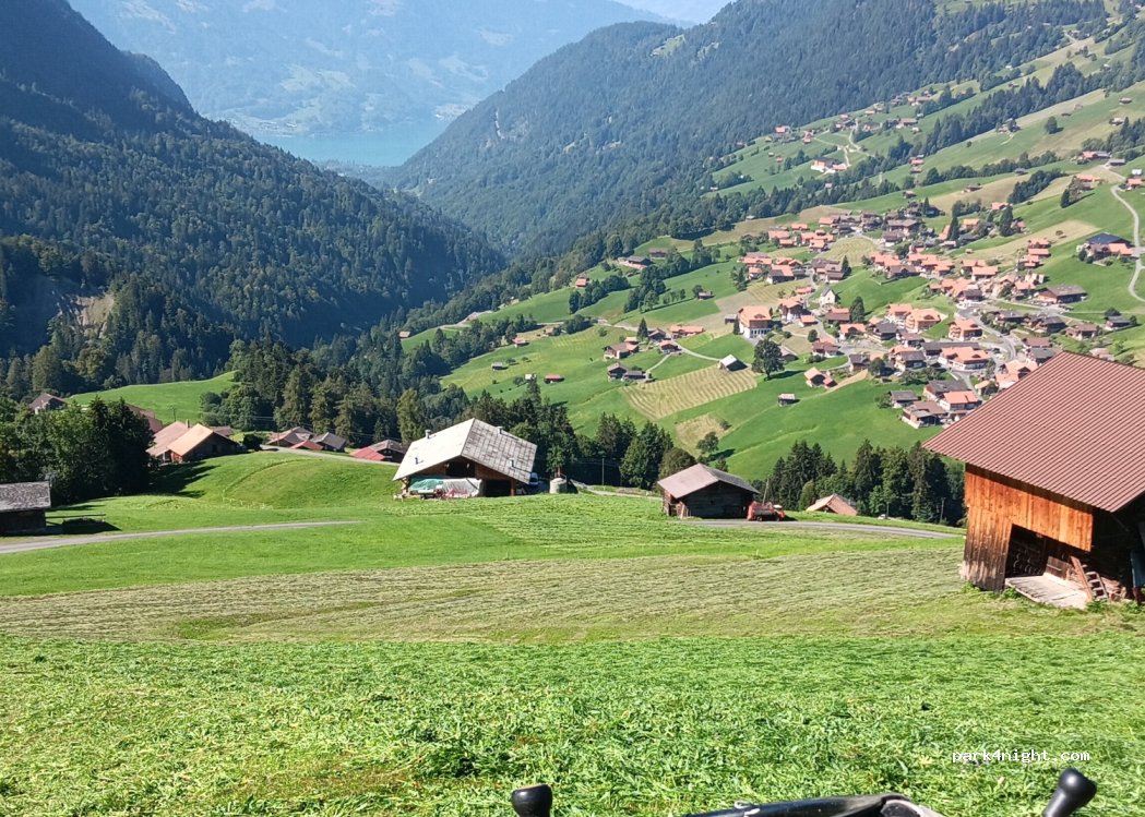 (3804) Habkern - 707 Oberstadel — foto