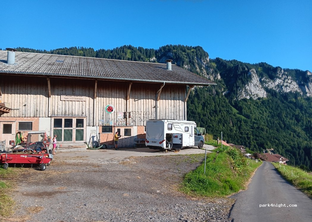 (3804) Habkern - 707 Oberstadel — foto 2