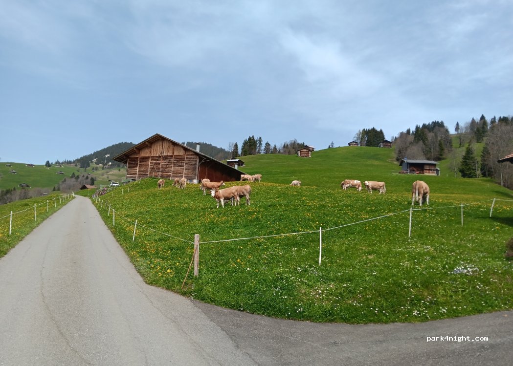 (3804) Habkern - 707 Oberstadel — foto 3