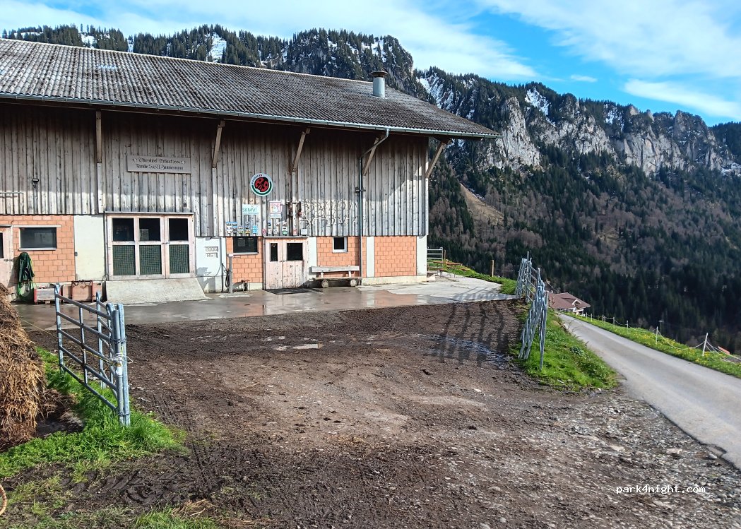 (3804) Habkern - 707 Oberstadel — foto 4