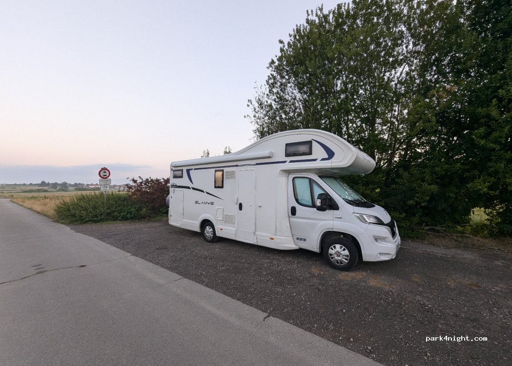 (31180) Giesen - 9 Lendertberg — foto