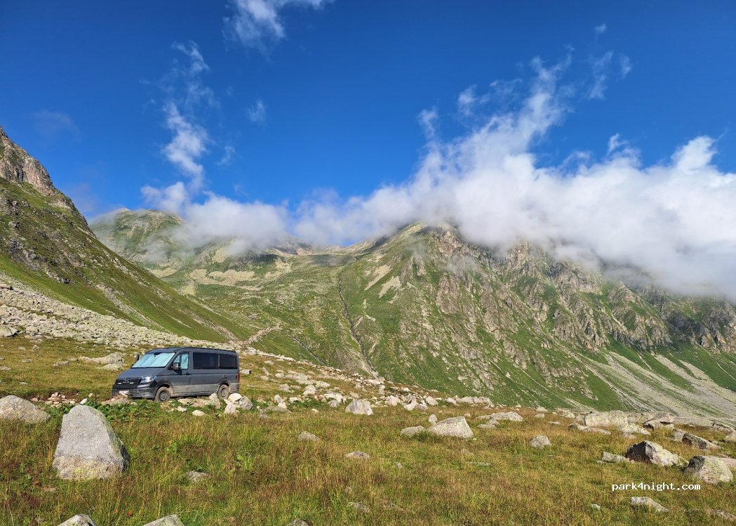 (53780) Ortayayla - Verçenik Yolu — foto 3