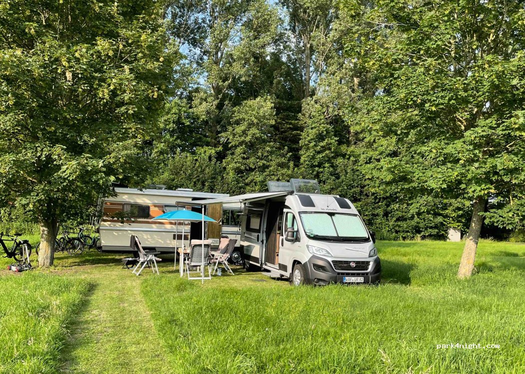 (48231) Warendorf - 87A Vohren — foto