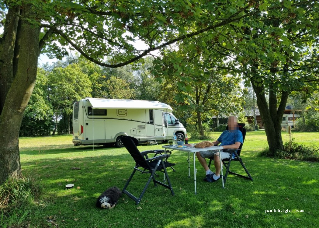 (48231) Warendorf - 87A Vohren — foto 3