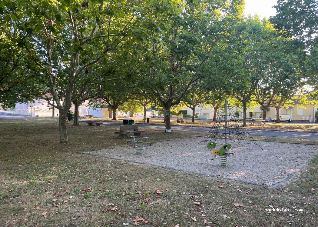 (24000) Périgueux - 19 Rue des Retraites — foto 3