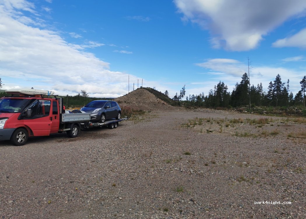 (780 69) Storagen - — foto