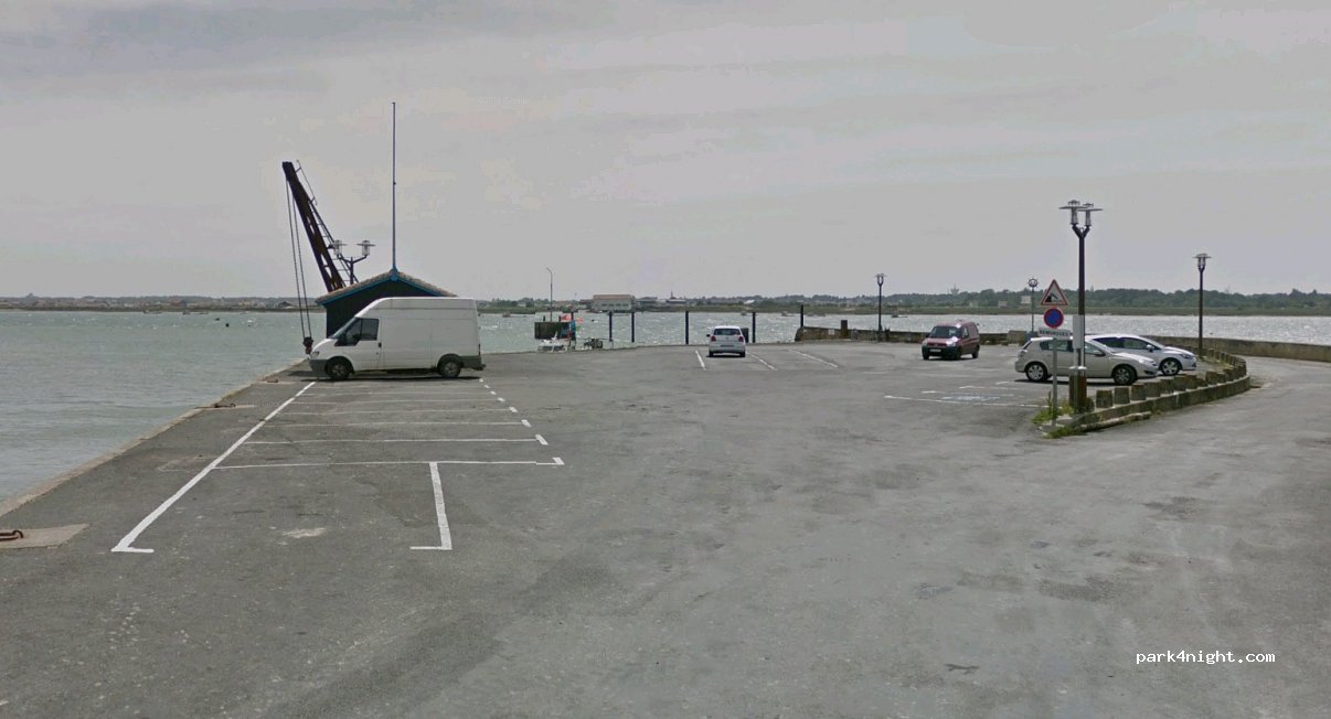 (17320) Marennes - La Cayenne — foto