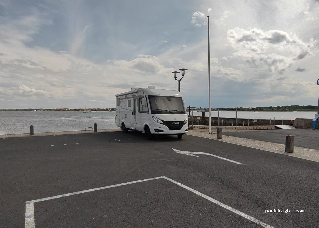 (17320) Marennes - La Cayenne — foto 4