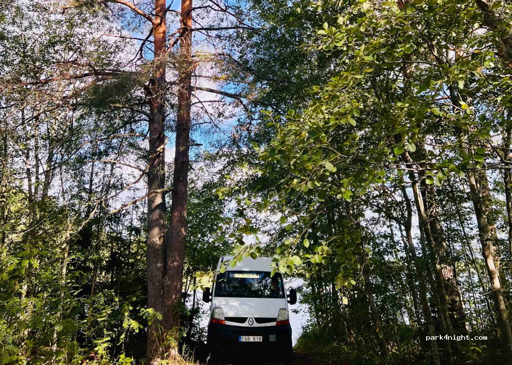 (713 94) Nora - 125 GRÖNVÅLLSÖN — foto
