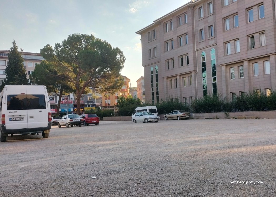 (57200) Boyabat - 3 Stadyum Caddesi — foto 2