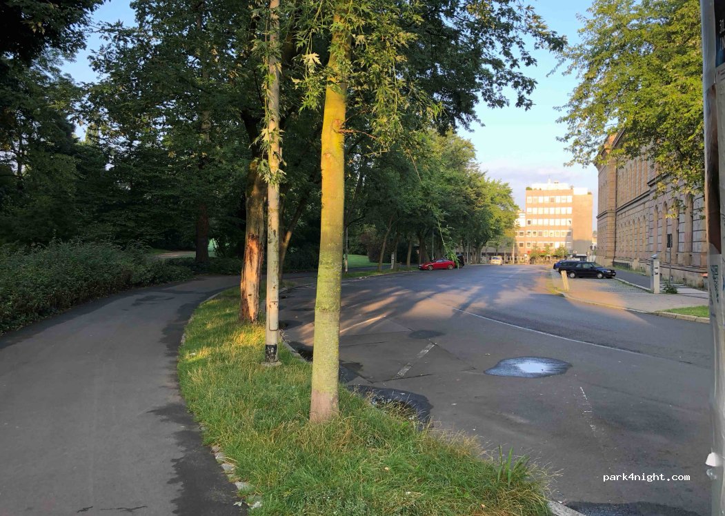 (38100) Braunschweig - 17-18 Steinweg — foto