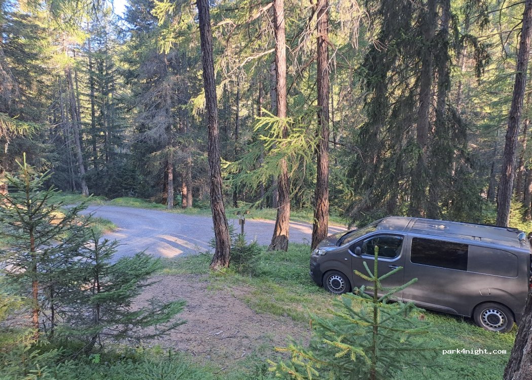 (39027) Graun im Vinschgau - — foto