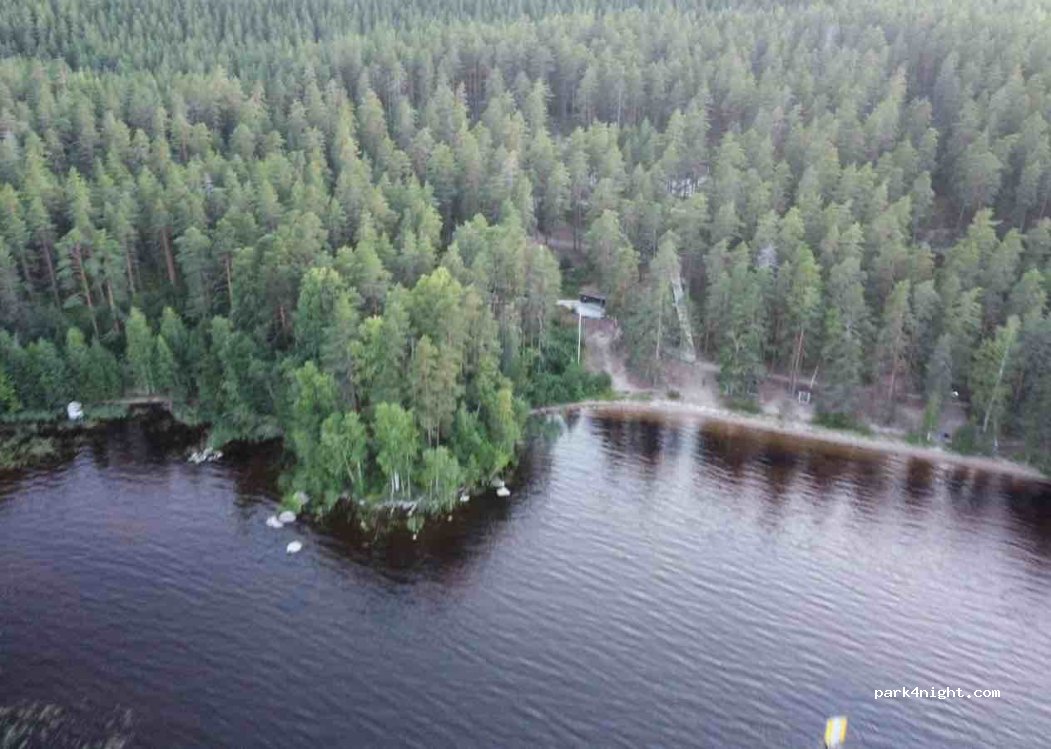 (54920) Taipalsaari - 2004 Suur-Saimaantie — foto 3