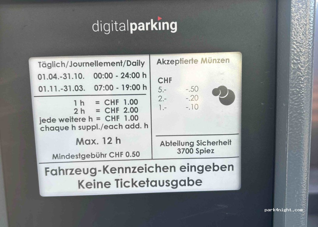 (3646) Einigen - 2 Weekendweg — foto 2