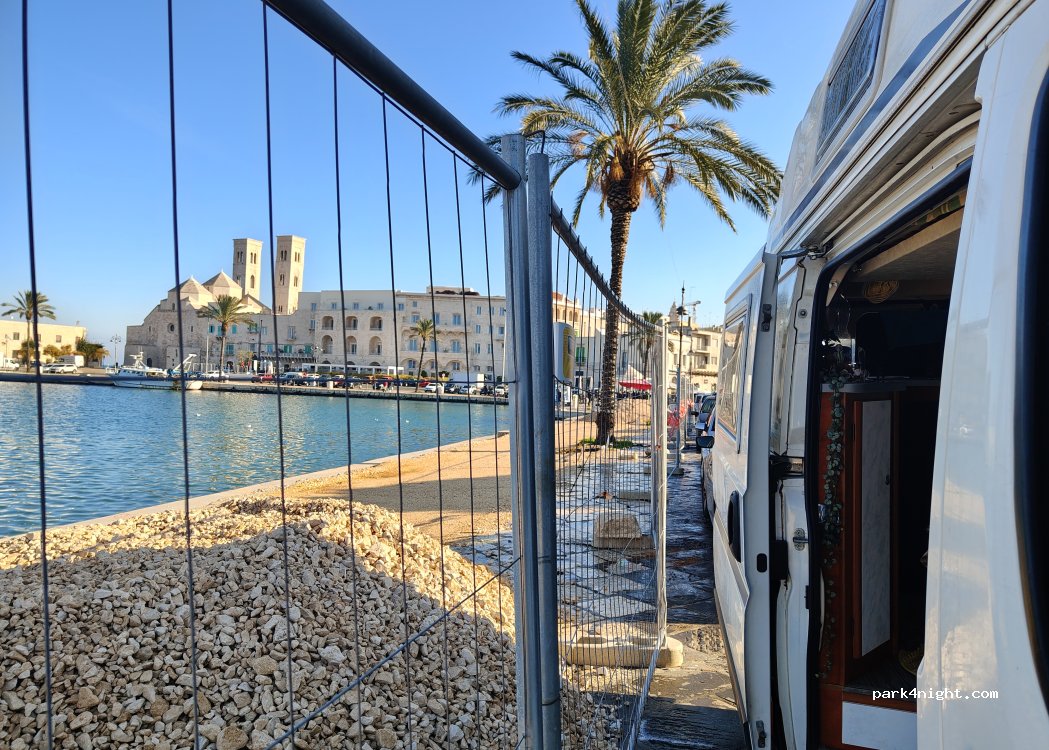 (70056) Molfetta - 1 Banchina San Domenico — foto 2