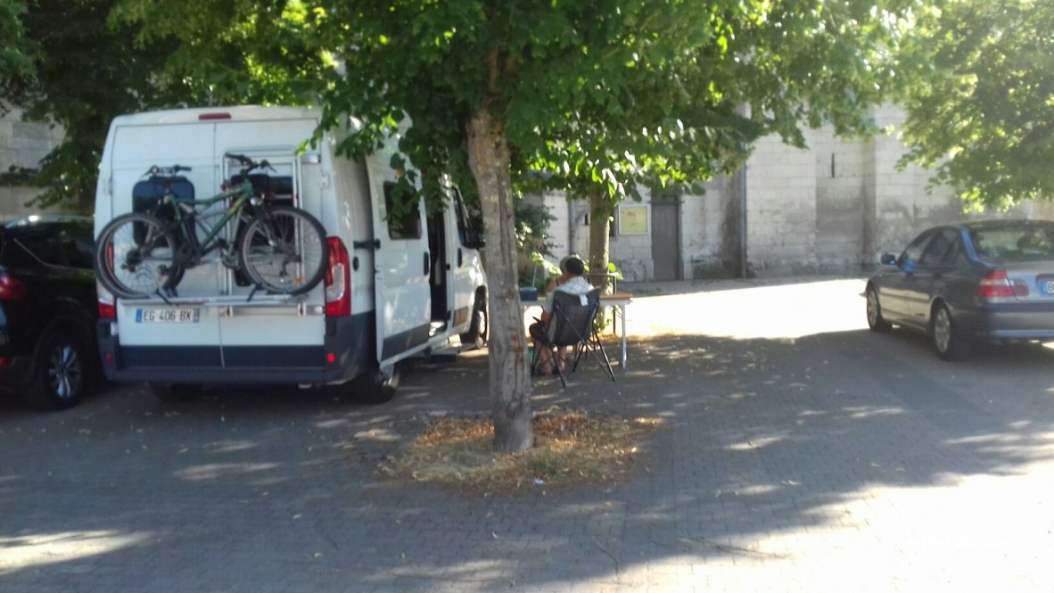 (49350) Les Rosiers-sur-Loire - 17 Rue de la Bascule — foto