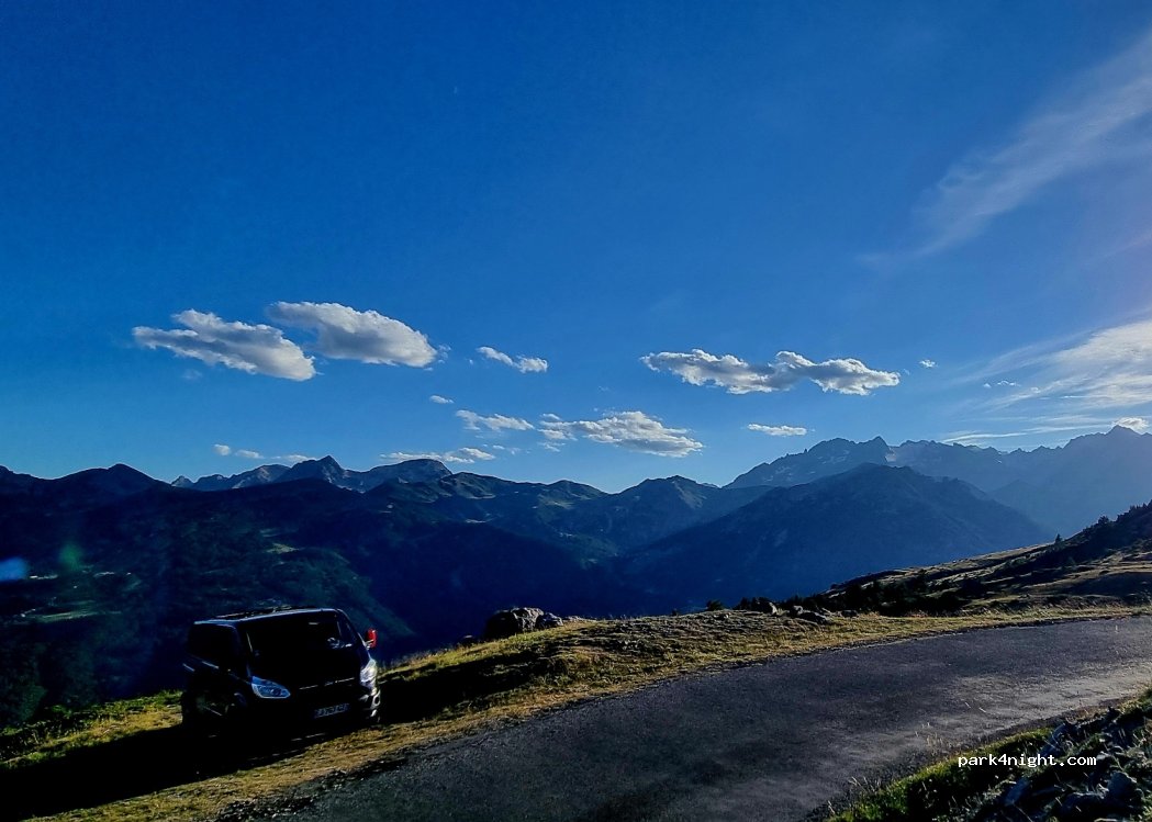 (05240) Saint-Chaffrey - D234T — foto